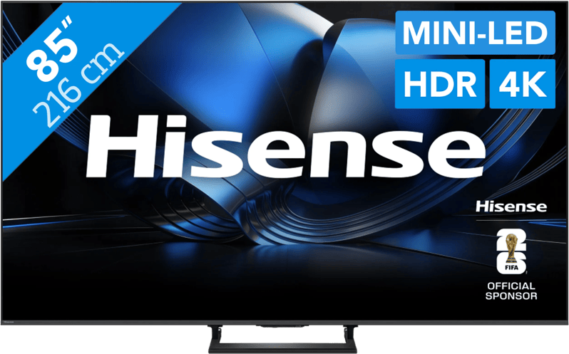 85U79SE 85 Inch MiniLED TV
