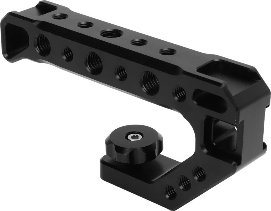 SLR Camera Top Handle Grip Adapter