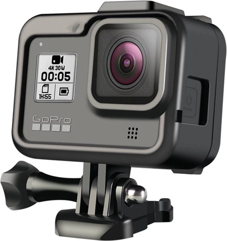 Gopro hero8 Case Compatible GoPro Hero8 Camera Frame