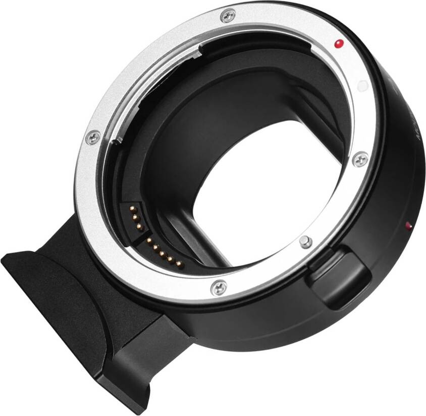 Canon ef eos r adapter EF-EOS R Adapter Canon Lenses Lens Mount Adapter