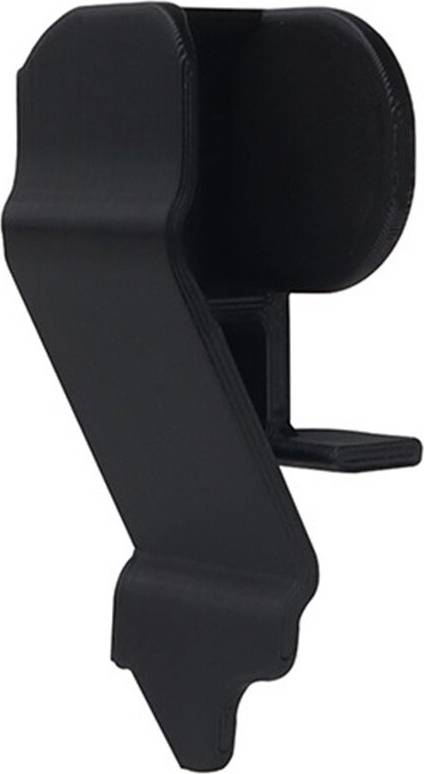 Gimbal Lock Lens Protection Mount