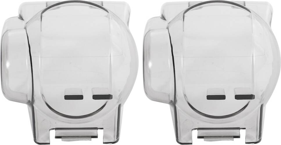 2X Pro Platinum Gimbal Lock Camera Guard Protector