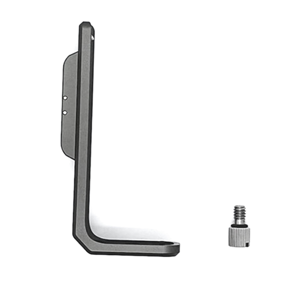 Camera Adapter Bracket X4 Horizontal