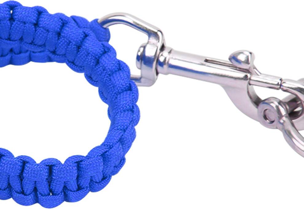 Diving Camera Lanyard Anti-Rust 360 Rotation