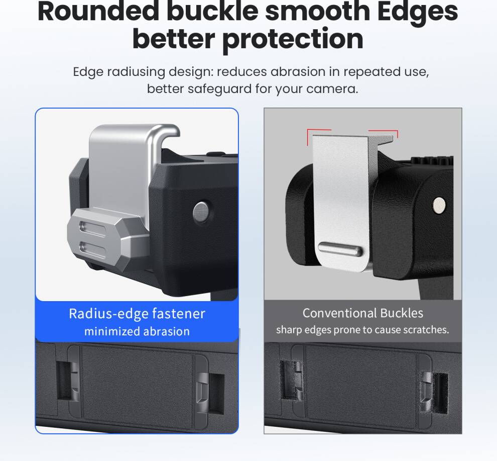Magnetic Holder Rack Action Cameras