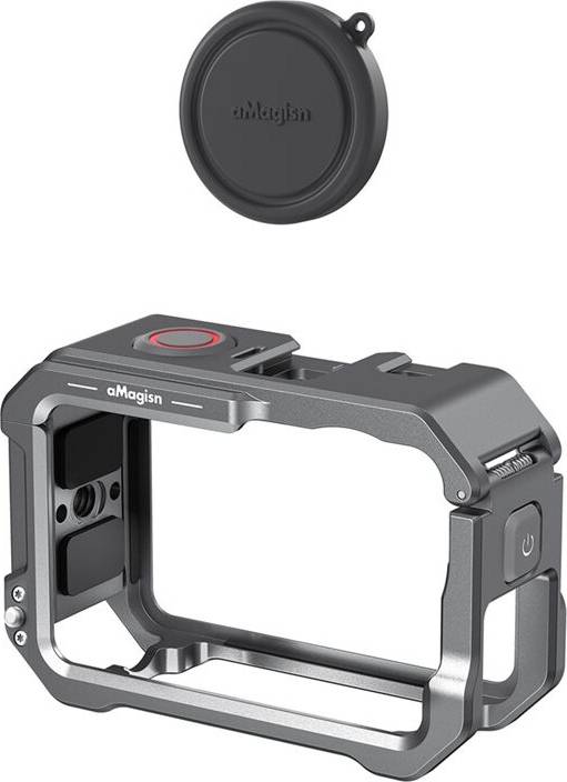 Osmo 6 Metal Camera Rabbit Cage OSMO Action 6