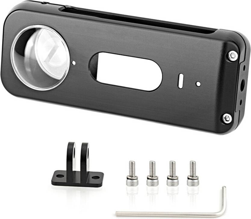 Insta 360 Typecat Insta 360 One X3 Metal Rabbit Cage