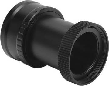 Versatile Durable Practical T2 Adapter Ring Lens Mount Adapter