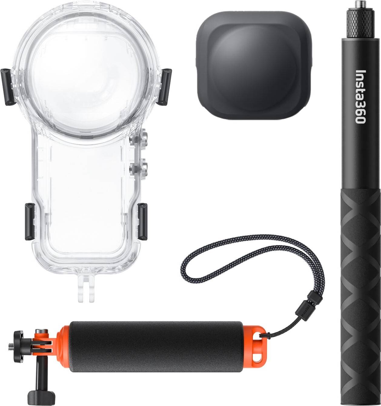 Insta360 X5 Dive Accessory Kit