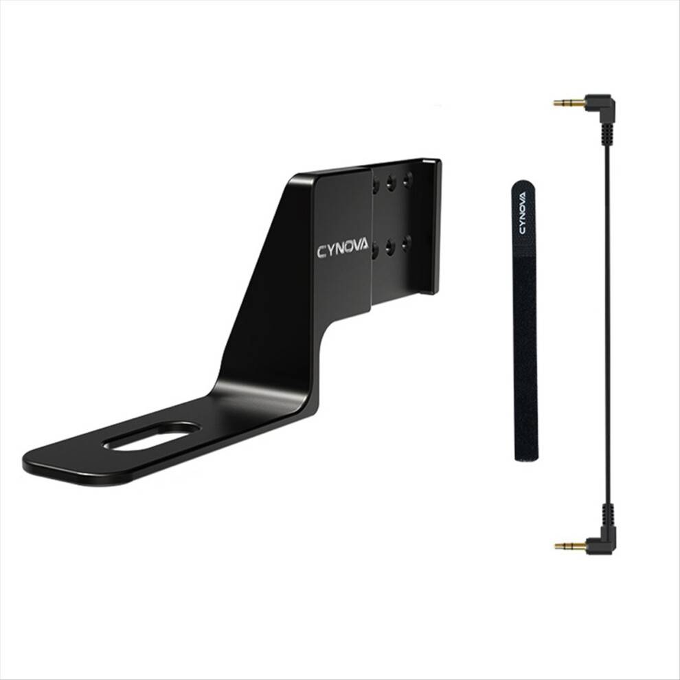 Typecat Cold Shoe Mount X5 Essential Audio Accessory