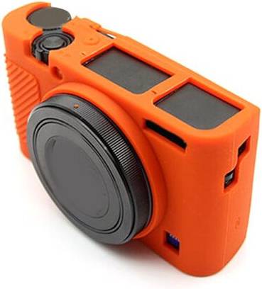 Torribaly Silicone Protective Case DCS-RX100 Camera
