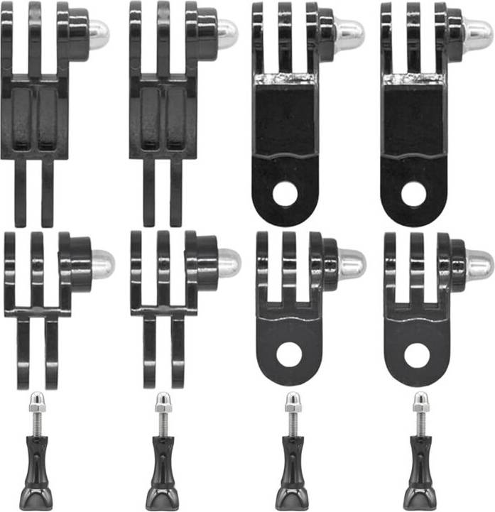 Extension arm Adjustable Extension Arm Joint Adapter Kit
