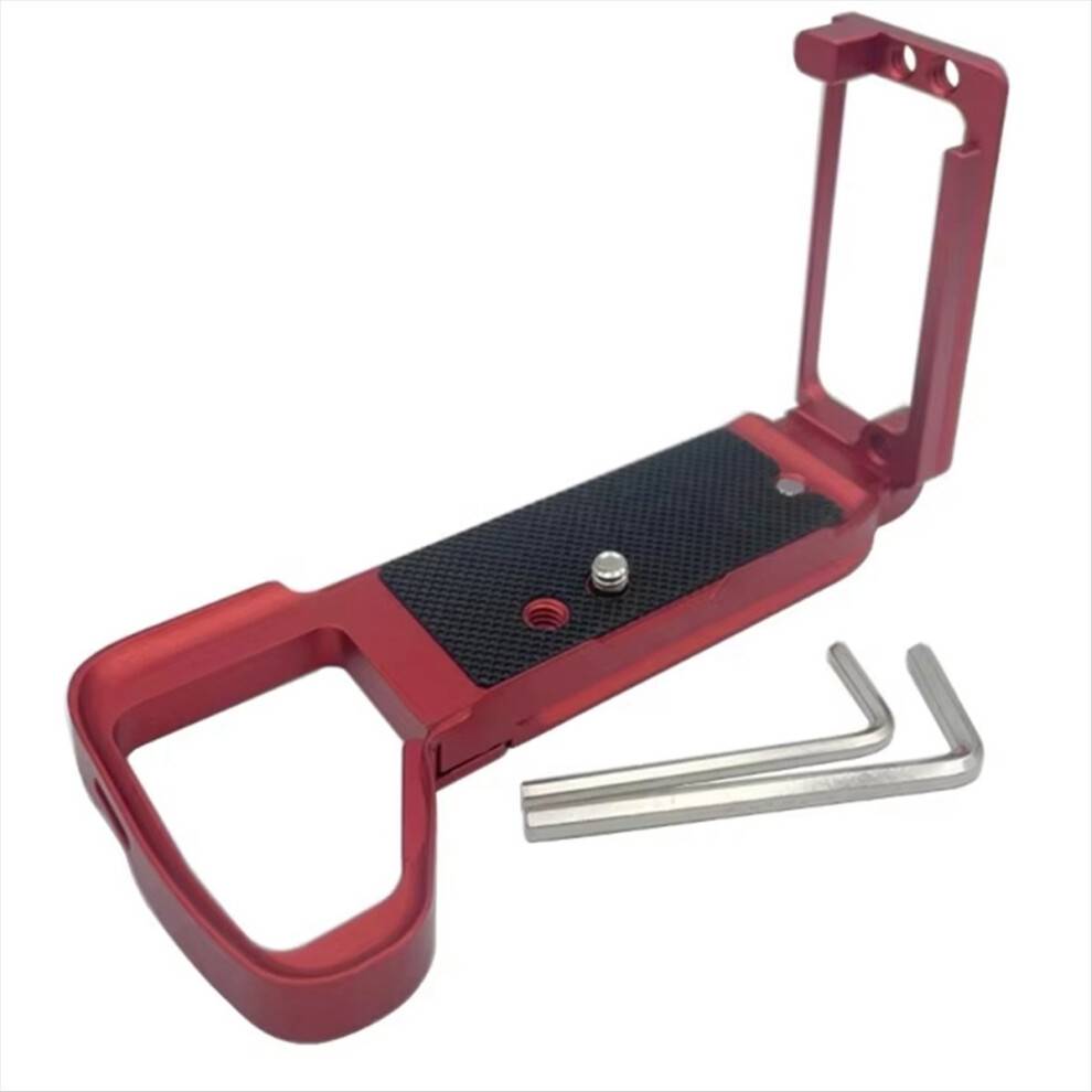 Typecat Quick Release Plate Base Grips Handle