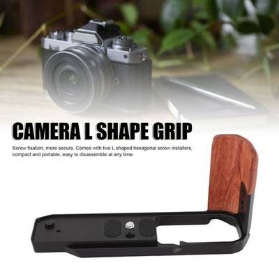 Handgrip Handgrip L Shape Grip For Zfc Camera