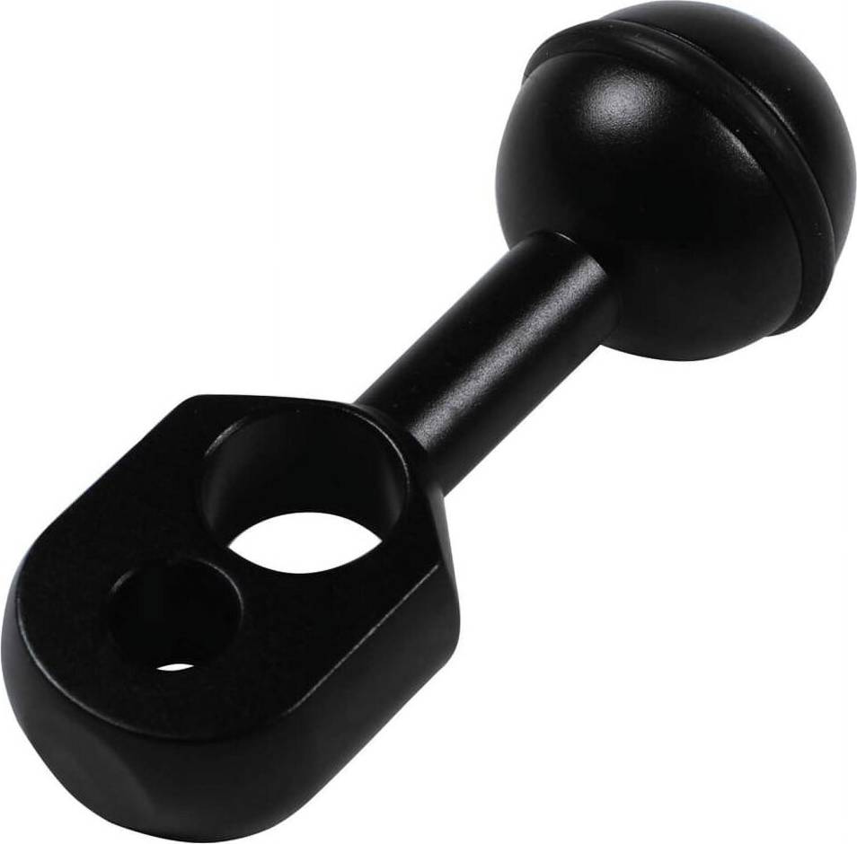 1 Inch Ball To Clip Arm Adapter