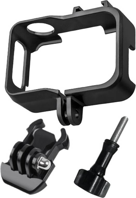 Tlily Protective Frame Go Ultra Action Camera