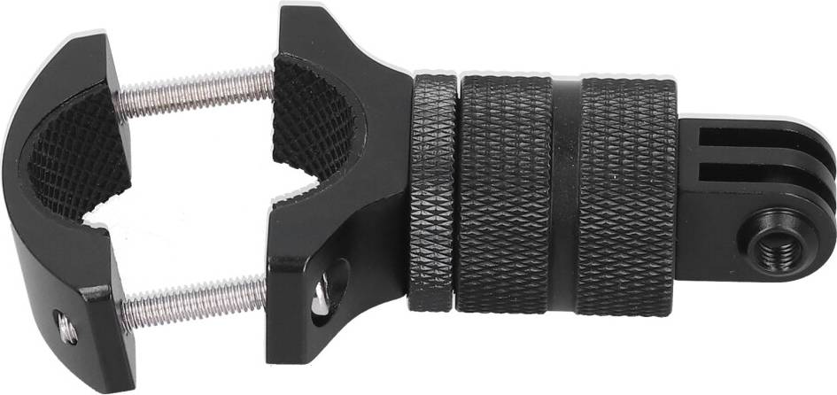 360 Rotatable Camera Mount