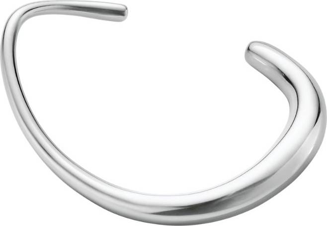 Georg jensen armring Georg Jensen Offspring Armring - Large