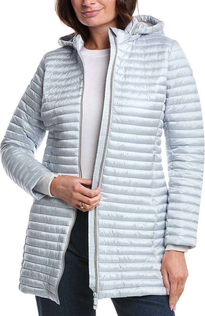Lightweight Jacket