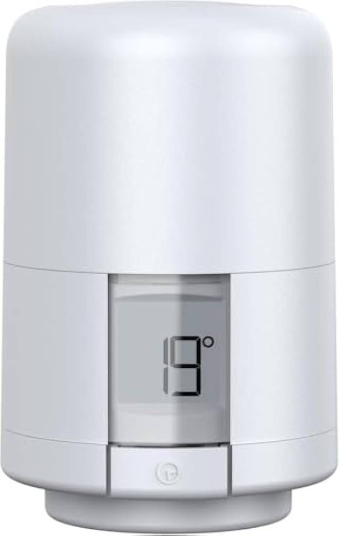 Thermostat Hive Smart Heating Thermostatic Radiator Valve