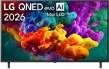 55 Inch 4K Mini LED TV