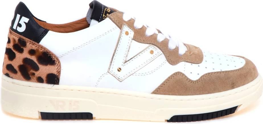 Via Roma 15 Sneakers - Multicolor