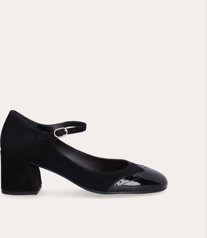 Billi Bi Pump - Sort