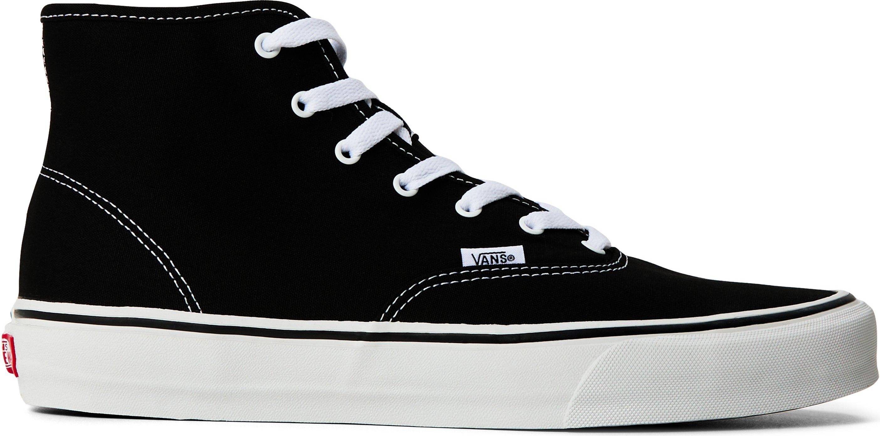 Vans Authentic Hi Sn64