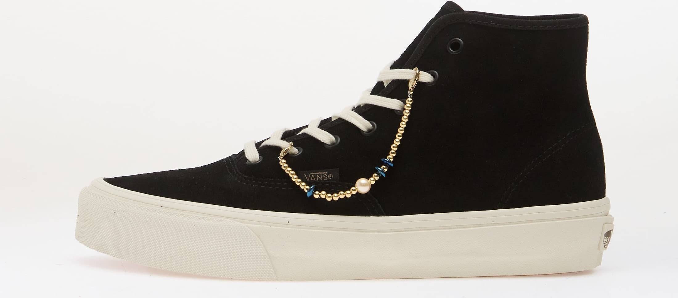 Vans Sneaker High Authentic Hi 2.0 - Sort