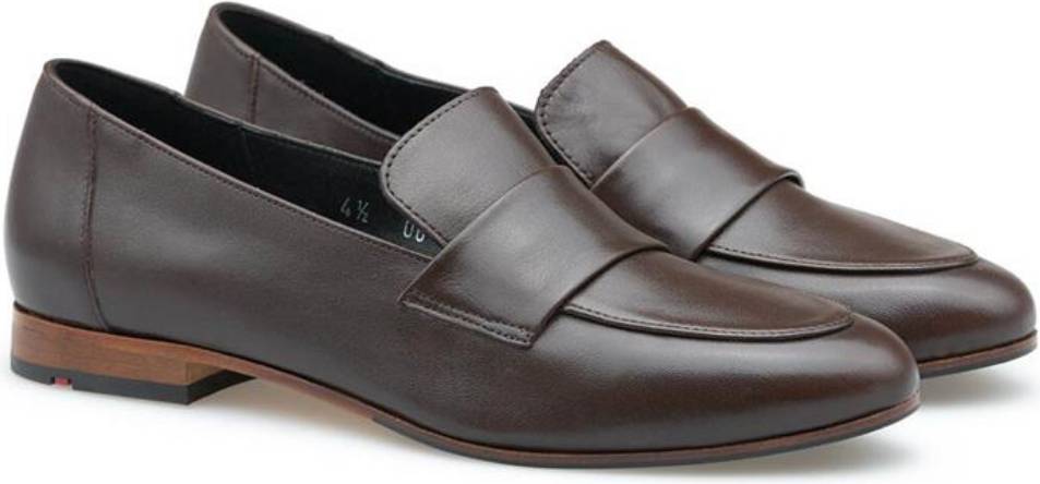 LLOYD Rovia 240 Loafer - Brun
