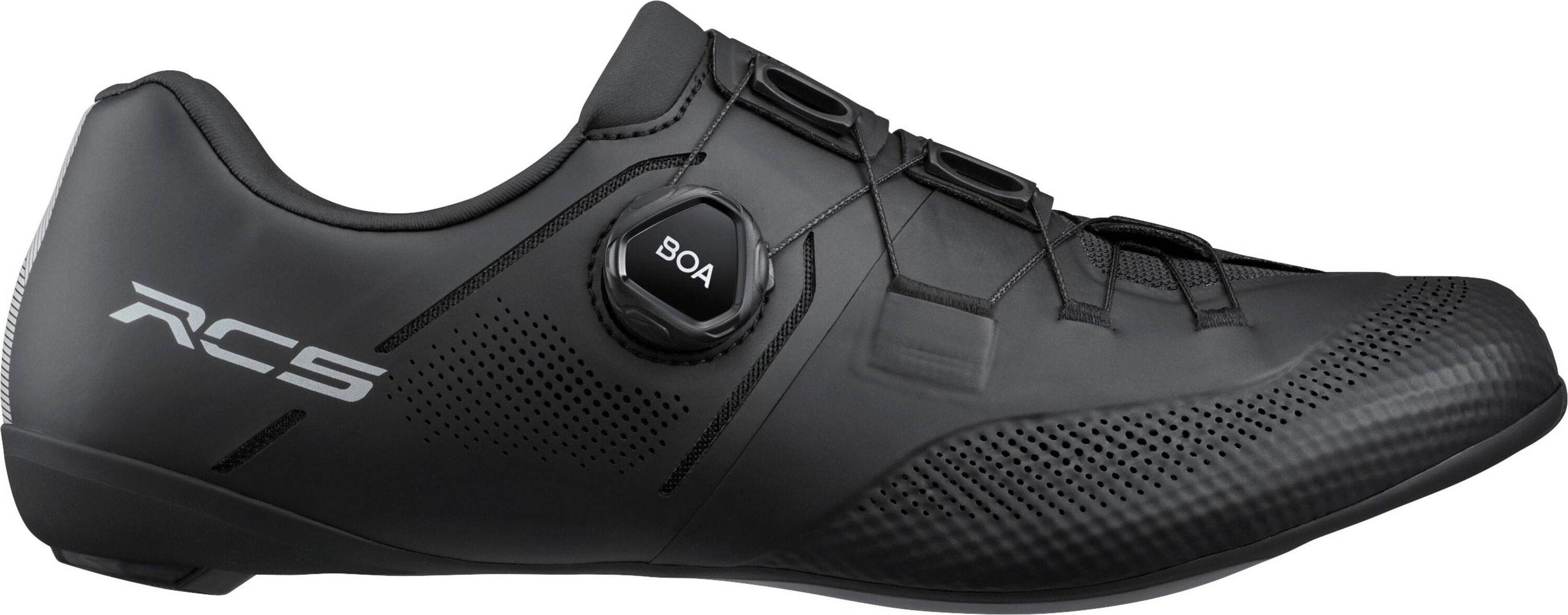 Shimano Rc5 Road Cycling Shoes - Rc502