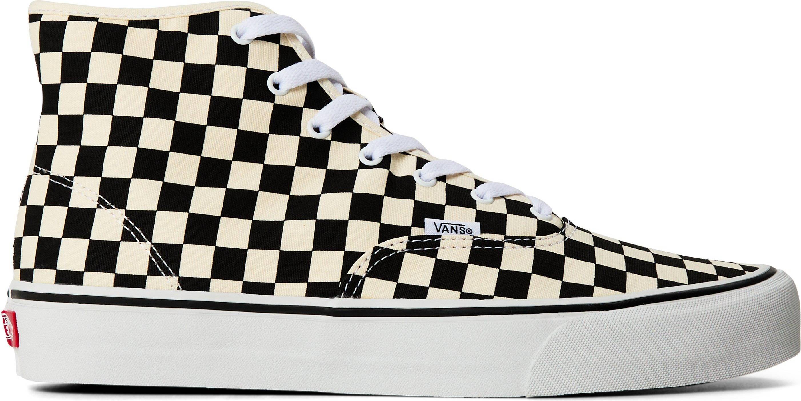 Vans Authentic Hi Sn64