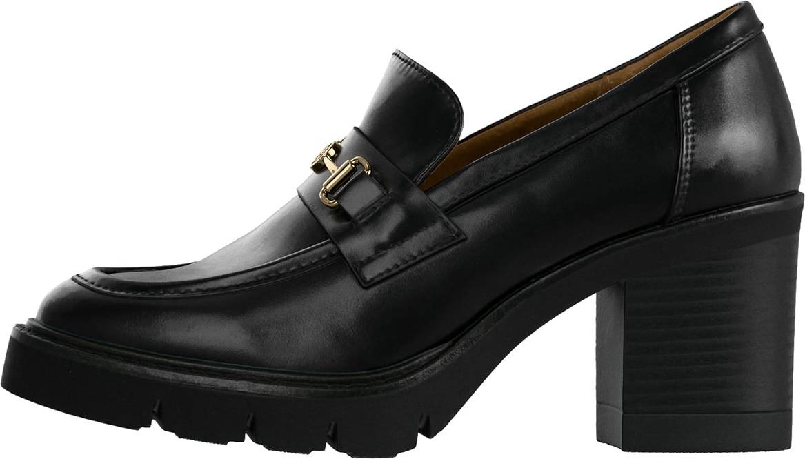Pumps - Sort