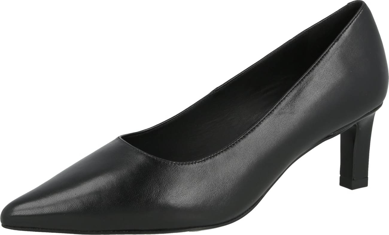 Pumps Court - Sort