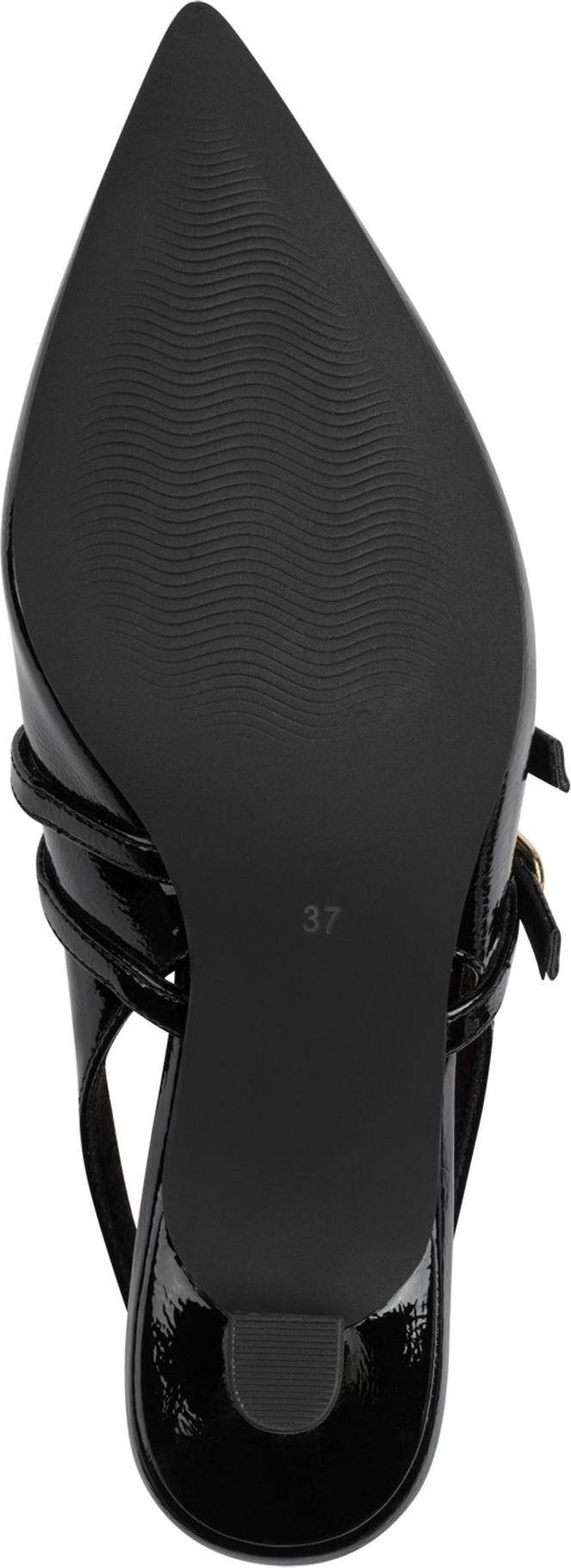 Marco Tozzi Slingback Pump Sort
