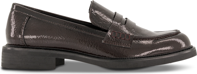 Marco Tozzi Loafer Mocca