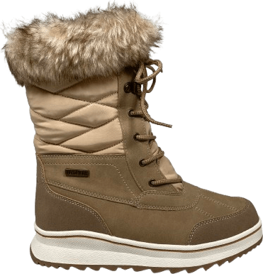 Sentian Winterboot WP V2