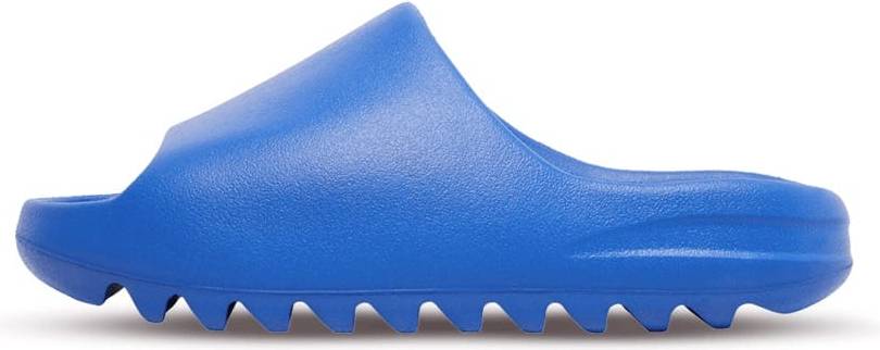 Yeezy Slide Azure