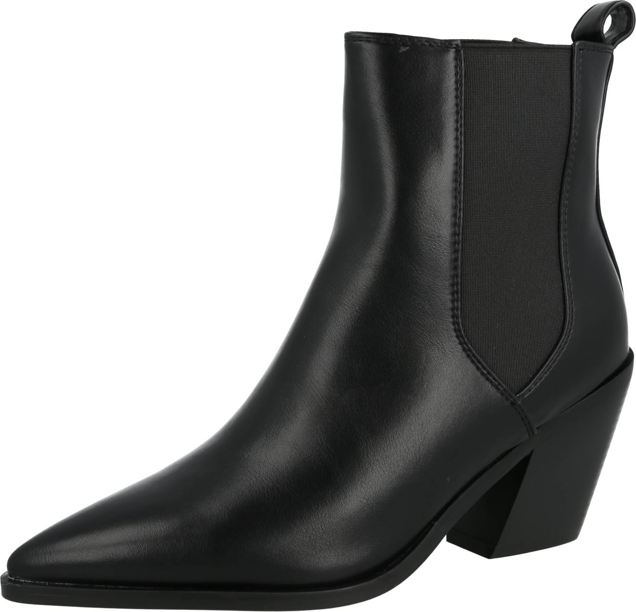 Raid Chelsea Boots Brycee - Sort