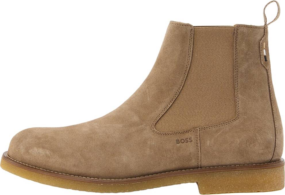 BOSS Chelsea Boot Skor - Herr