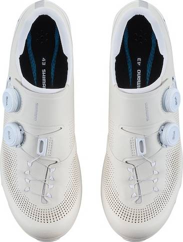Shimano RX710 Shoes - White