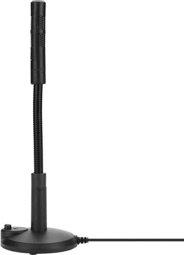 Computer Omnidirectional USB Microphone