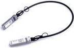 Lanview 40G QSFP Plus Passive Direct Attach Kabel 3m