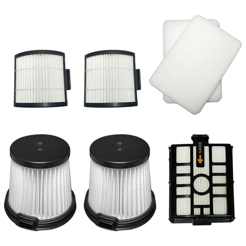 IW3511 Filter Kit Detect Pro Vacuum