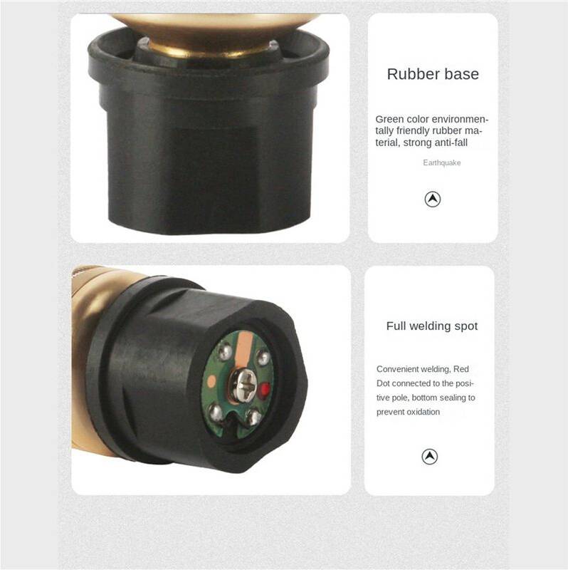 Dynamic microphone 4X Professional Dynamic Microphone Core Capsules