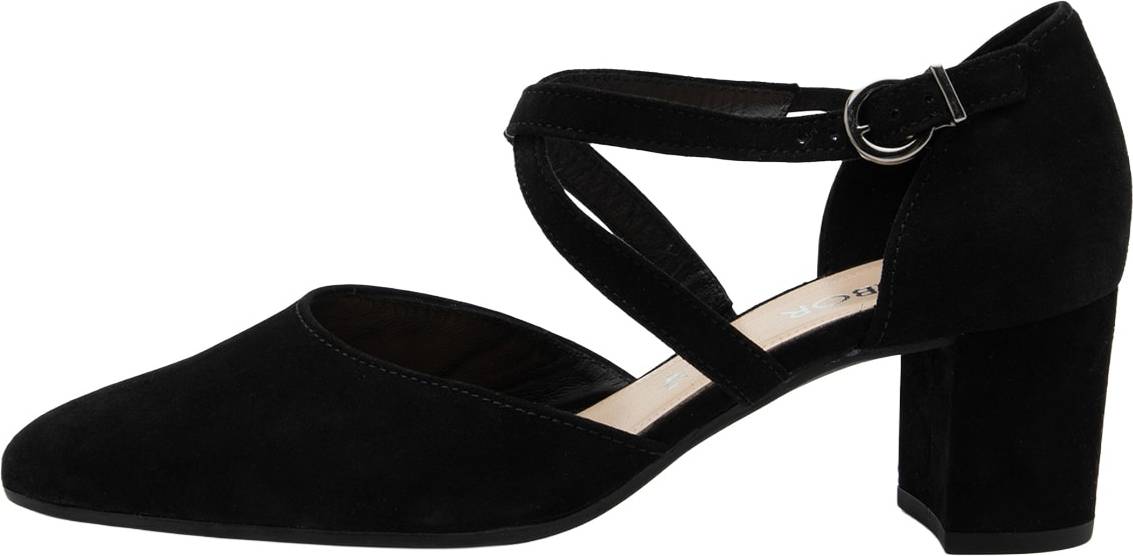Gabor Pumps - Sort