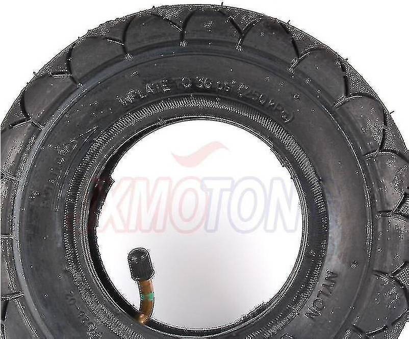 Crazy cart 8 Inch Electric Scooter Inner Tube