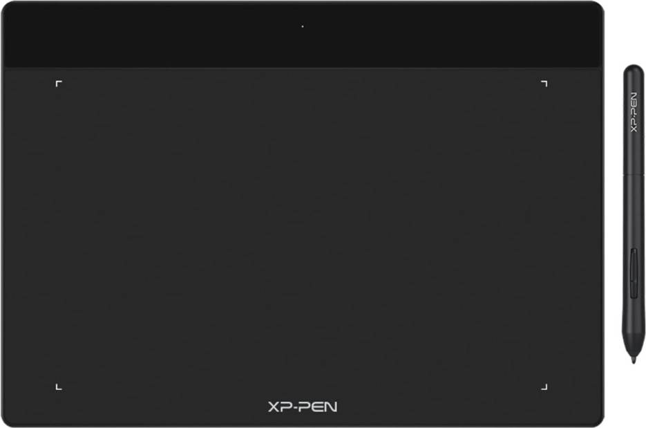 XP-Pen Deco Fun L Drawing Graphic Tablet