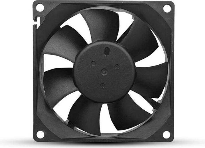 Typecat 8cm Cooling Fan PC Computer Case 80mm