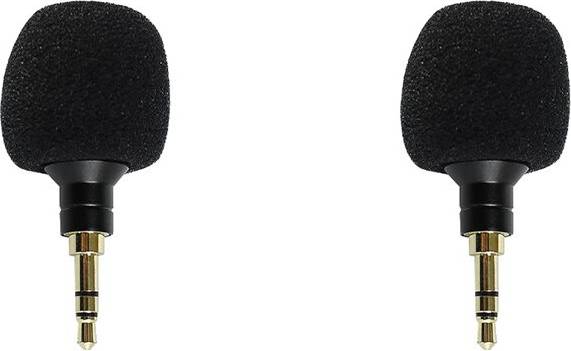 Typecat Microphone Condenser Mic Sensitive Mic